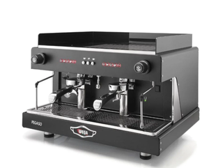 NUEVA Máquina de Espresso Comercial Industrial We Ga Pe Gaso - Product Image 1