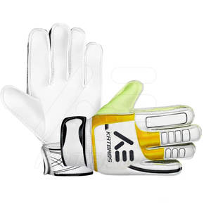 Gants de football de gardien de but de sports de haute performance vente directe d'usine gants de football de gardien de but - Product Image 2