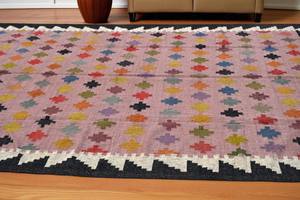 Espaces de vie intérieurs luxueux Revêtement de sol Texture douce Hauteur de pile en peluche Fabriqué à la machine pour chambres Salons Salons - Product Image 3