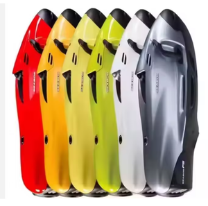 สกู๊ตเตอร์น้ำไฟฟ้า Seabob-F5 SR F7 คุณภาพสูง ใหม่เอี่ยม 100% - Product Image 1