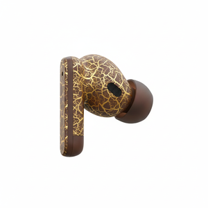 Écouteurs TWS colorés à la mode, suppression du bruit, pour V5.1, batterie LED, son de niveau studio, ajustement confortable dans l'oreille - Product Image 2