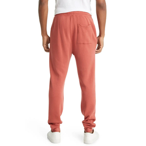 Premium Quality Custom Sweat Pants Padded Sweat Pants for Cold Weather Winter Men Jogger Sweatpants 2026 - Product Image 3