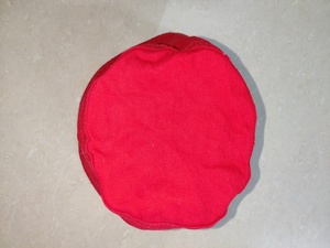 Algodón de poliéster cubo sombrero de polycotton 65% 35% combinación personalizar estilos de colores impresión material fabricado en la India - Product Image 2