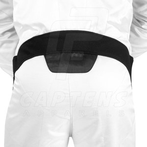 Cómodo traje de carreras de coches a prueba de viento Traje de carreras de coches resistente Traje de carreras de coches de alta calidad - Product Image 5