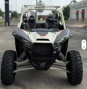 Nuevo KRX4 1000 ES 999cc 2026, Entrega a Nivel Nacional - Product Image 5