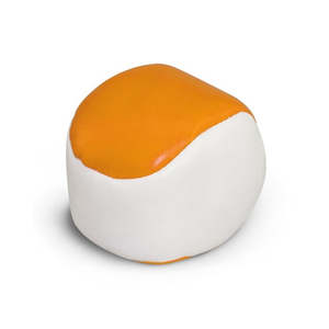 2022 Customized New Arrival Wholesale Soft Kids Colorful <b>Bean</b> <b>Bag</b> Juggling Hacky Sack Footbag <b>Ball</b> - Product Image 4