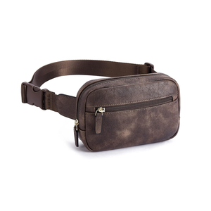 Riñoneras hechas con tela de nailon para la aventura al aire libre, ropa informal y comodidad deportiva - Product Image 1