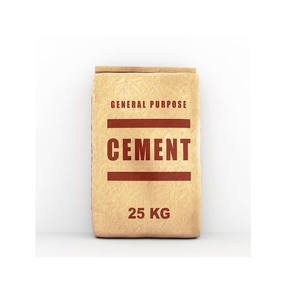 CEMENTO CEM II BL 32.5N PARA CONSTRUCCIÓN HORMIGÓN HECHO EN PORTUGAL MEJOR CIMPOR DE CEMENTO - Product Image 6