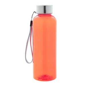 Bottiglia d'Acqua Riciclata RPET Pemba, Gadget Ecologico per Bevande - Product Image 5