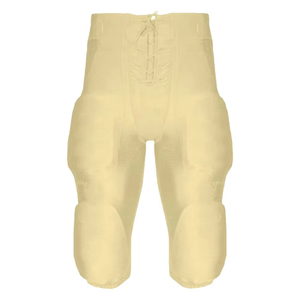 ชุดยูนิฟอร์มอเมริกันฟุตบอลทีมกีฬาชุดอเมริกันฟุตบอลชุดอเมริกันแห้งเร็วเสื้อใส่สบาย - Product Image 6