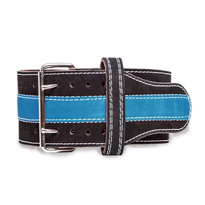 Ceinture de musculation tendance, nouveau design, musculation, cuir de qualité supérieure, confortable, compression, accessoires de musculation - Product Image 1