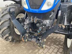 Rodamiento de Caja de Cambios para Tractor de Ruedas T6.145DCT con Motor de 140HP, en Oferta - Product Image 2