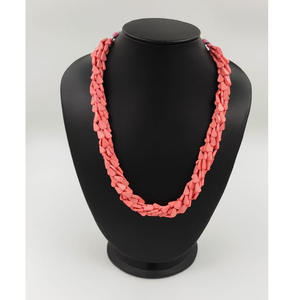 Dyed <b>Turquoise</b> Pear <b>Beads</b> Necklaces Gemstone 8mm Pear Smooth <b>Beads</b> Necklace 18-20 Inch Length Beaded Jewelry - Product Image 4