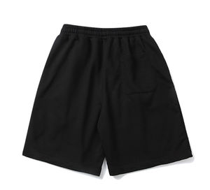 กางเกงขาสั้นเล่นกีฬาระบายอากาศของผู้ชายผ้าโพลีเอสเตอร์ชุดออกกำลังกายสำหรับฤดูร้อน - Product Image 2