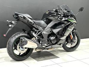 Prêt à être expédié : ZX 1100 SX 2025 - Product Image 3