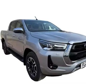 2019 2020 Precio asequible para 2022 hilux usado - Product Image 5