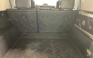 2013มือสอง toyotaa FJ Cruiser BASE - Product Image 4