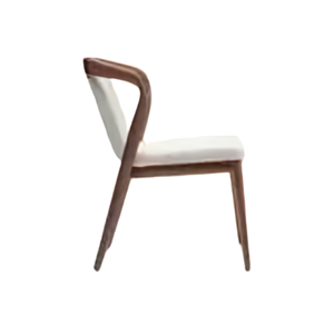 À vendre Chaises de salle à manger en bois de teck de la meilleure qualité Meubles de salle à manger en bois confortables pour hôtels et villas d'Indonésie - Product Image 6