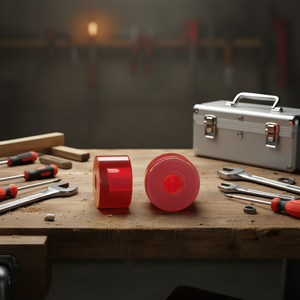 Par de Puntas de Plástico de Repuesto para Martillo Usag - Product Image 3