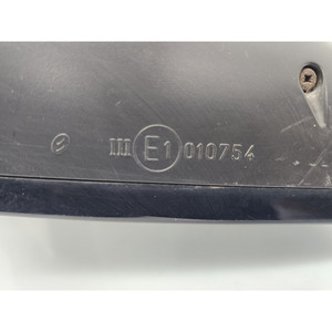 กระจกมองข้างซ้าย SX AUDI A6 Avant Series C6 (4F5) กระจกมองข้าง 9 PIN BPJ (04>12) - Product Image 6
