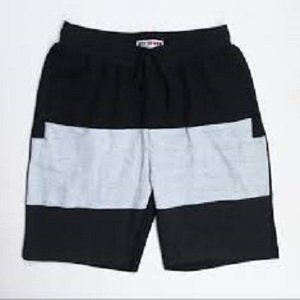 Pantalones cortos de hombre de algodón de alta calidad personalizados - Product Image 6