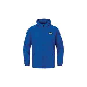 OEM ODM MOQ personalizado GAA lluvia chaqueta Pakistán fabricante impermeable ropa deportiva proveedores vendedores fabricantes - Product Image 6