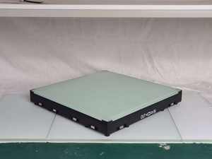 Настраиваемый RGB 50x50 см 60x60 см ABS пластик + закаленное стекло беспроводные Магнитные Светодиодные танцполы со звездами - Product Image 3