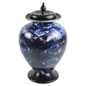 Urnes de crémation miniatures martelées en forme de cœur en argent avec support pour nourrissons et enfants, meilleures ventes, aux meilleurs prix - Product Image 4