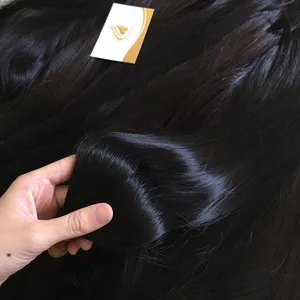 100% Unprocessed Indian Temple Hair: Top Quality Hair For Bleaching, Free Sample, Wholesale Price, Shipping All Over The World