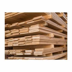 Contreplaqué de peuplier marin de 18mm pour sous-châssis de porte - Product Image 2