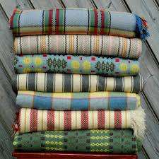 ผ้าห่มขนสัตว์สีเทาขนาดกำหนดเองได้ทำจากขนสัตว์50% สำหรับเดินทางโรงแรมใช้ในบ้าน - Product Image 3