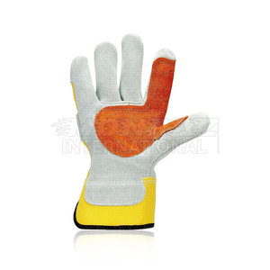 ถุงมือนิรภัยขนาดพลัสไซส์ - Product Image 3