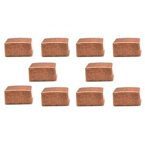Buy Premium Quality <b>Copper</b> <b>Ingots</b> in Various Shapes High Purity Material Fast Delivery Available Wholesale Deals for Buyers - Product Image 1