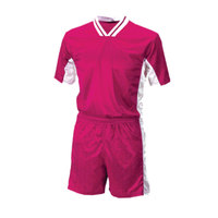 Vente flash - Shorts de football personnalisés - Tissu en maille 100% polyester - Nouveau design - Tenue de football avec poche pour joueurs et équipes