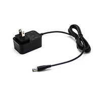 Mur 3V 3.6V 4V 6V 9V 12V 18V 24V 5V 36V 48V 14.8V 2A 1A 1.5A 3A 4A 2.5A 5A 5A 2.1A 6.25A 10A 20A Mini adaptateur secteur