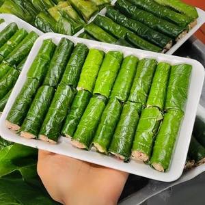 ผู้ผลิตและผู้ส่งออกใบพิเพอร์โลล็อตวีแกนคุณภาพสูงราคาดีที่สุดในเวียดนาม - Product Image 3