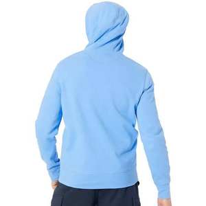 High Quality Custom Men <b>Zip</b> <b>Up</b> Hoodie 450 GSM Cotton Streetwear Custom Fit Loose Heavy Fleece <b>Jacket</b> - Product Image 6