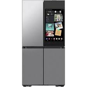 VENTAS CALIENTES RF29DB9900QD 29 Cu. de Alta Calidad Pies Refrigerador Inteligente de Acero Inoxidable con 4 Puertas Francesas - Product Image 1