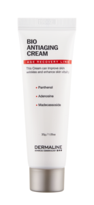 Korea K beauty PDRN Salmon refusion ampoule anti-âge anti-rides saumon soin du visage et renouvellement de la peau Dermis Synergy Daily - Product Image 4