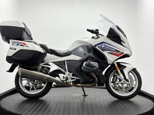 มอเตอร์ไซค์สปอร์ตมือสอง BMW R 1250 RT ปี 2022 สำหรับขาย - Product Image 2