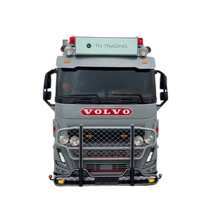 Nouveau pour VOL VO FH 650 Tracteur/semi-remorque standard, transmission automatique turbo, diesel Euro VI - Product Image 1