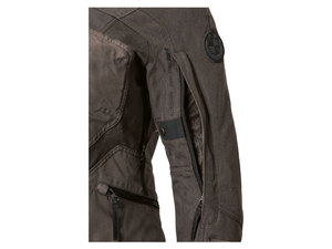 BM GS Rallye Khaki mujer 4 TEMPORADA 3 capas Cordura impermeable CE Touring/Offroad & Adventure textil chaqueta de moto para hombre - Product Image 3
