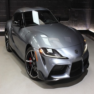 Toyota GR Supra 2021, Paquete Tecnológico, Transmisión Automática, Motor Turbo I6 de 3.0L, 335hp, 365ft, Cambio Automático de 8 Velocidades - Product Image 1