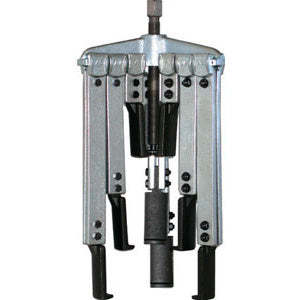 Extracteurs télescopiques fins à 3 bras assortis 1433gam – Outils de nettoyage - Product Image 1