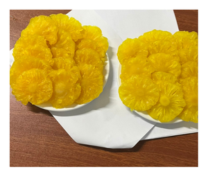 Vietnam Sweet Soft Dried <b>Pineapple</b> for sale, No Additives, Top Quality/ Soft Dried <b>Pineapple</b> for Export, Great Deal for Bulk - Product Image 4