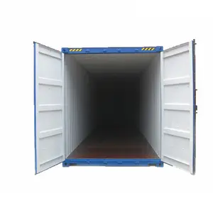 2023 Good Condition Brand New 45ft Shipping Container for sale
