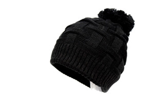 100% personnalisable Logo Street Style unisexe bonnet casquettes taille personnalisée tricoté vêtements d'hiver chapeaux en plein air vêtements décontractés OEM - Product Image 2