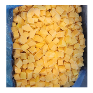 มะม่วงแช่แข็งผงมะม่วงแช่แข็งมาตรฐานสูงในเวียดนามสำหรับการส่งออกทั่วโลกผู้จัดจำหน่ายมะม่วงแช่แข็ง - Product Image 3