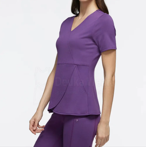 ชุดขัดทางการแพทย์สำหรับผู้หญิงชุดขัดเพื่อความปลอดภัยสำหรับใช้กลางแจ้ง - Product Image 4