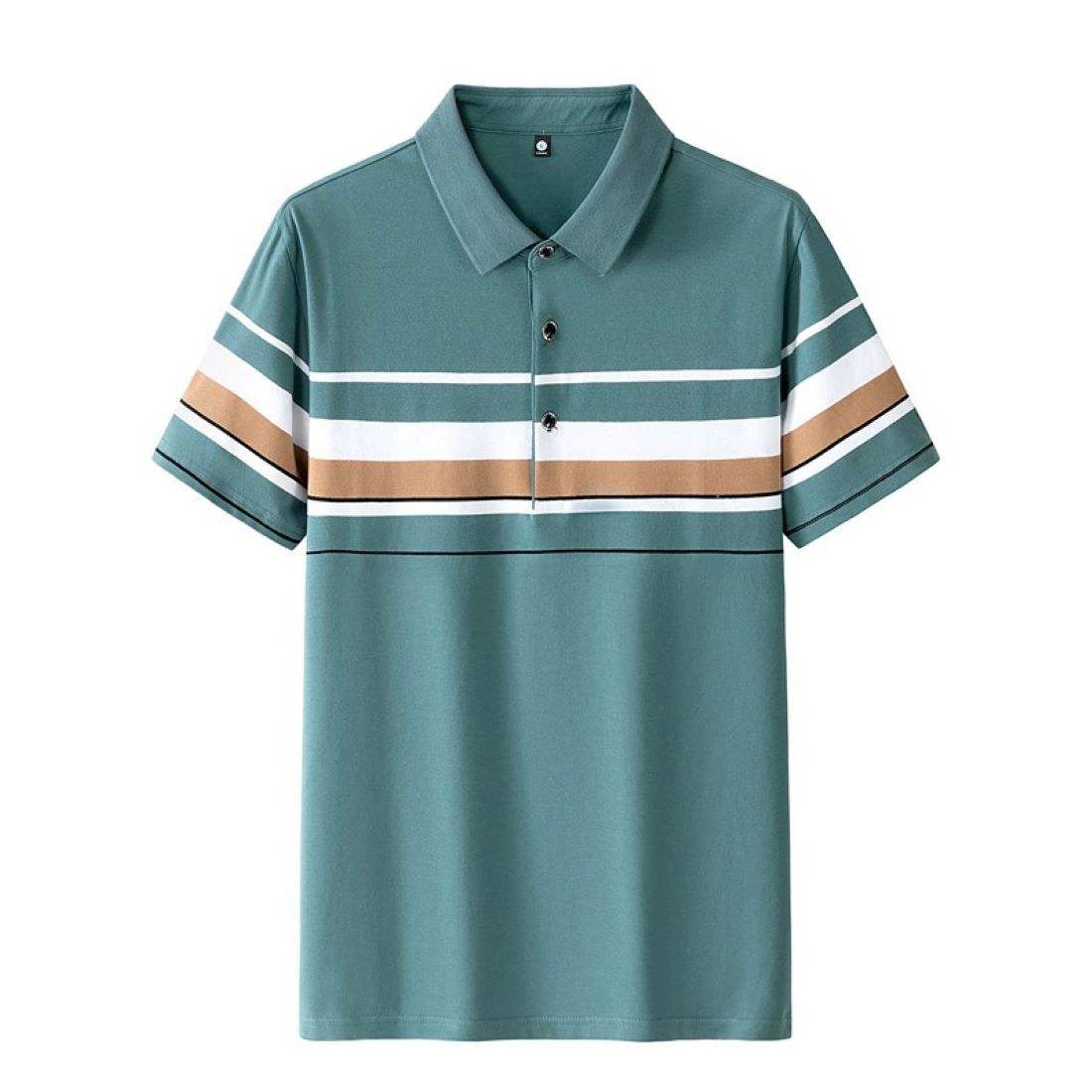 สีเทาสีเขียว